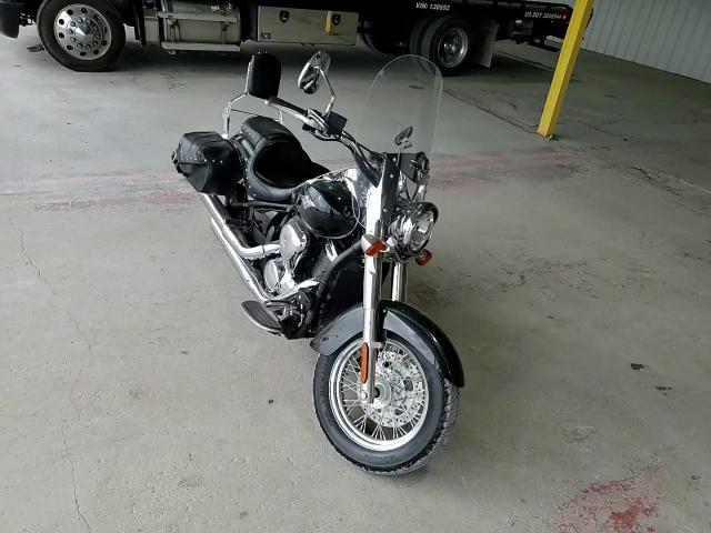 2017 Kawasaki Vn900 D VIN: JKAVN2D11HA058169 Lot: 47975875