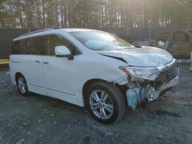 2015 Nissan Quest - Image 12