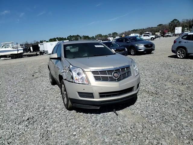 2012 Cadillac SRX - Image 12