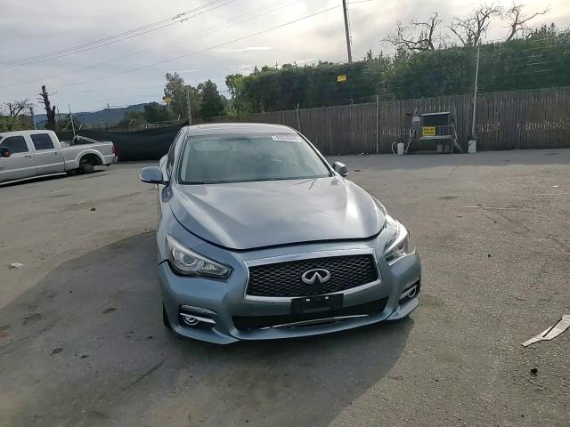 2017 Infiniti Q50 - Image 11