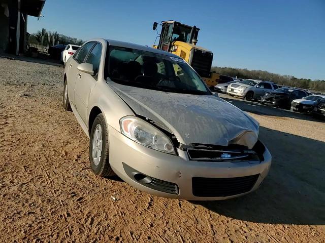 2010 Chevrolet Impala - Image 11