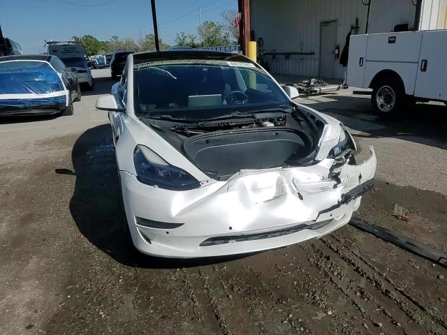 2021 Tesla Model 3 VIN: 5YJ3E1EA0MF911183 Lot: 48233595