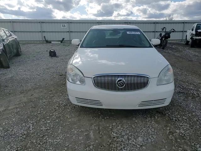 2010 Buick Lucerne Cxl VIN: 1G4HC5EMXAU101975 Lot: 49915975