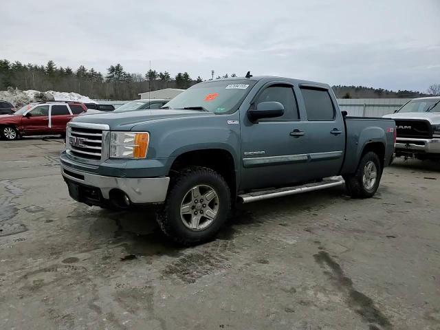 2012 GMC Sierra - Image 11