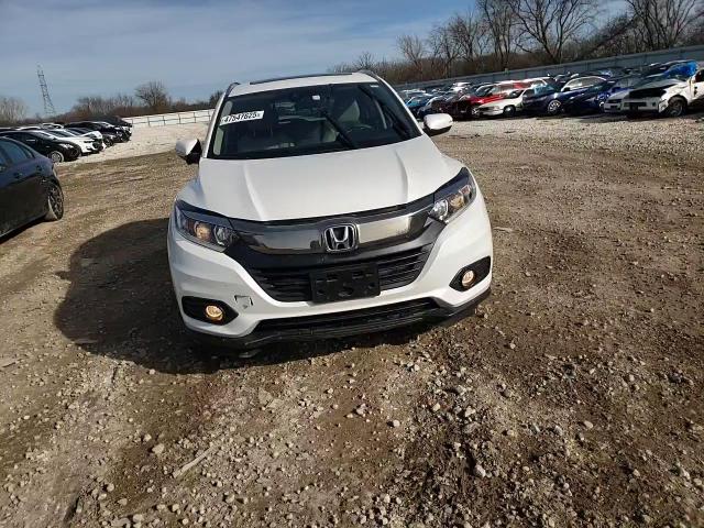 2022 Honda HR-V - Image 14