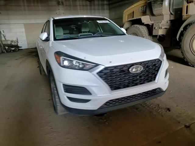 2019 Hyundai Tucson - Image 12