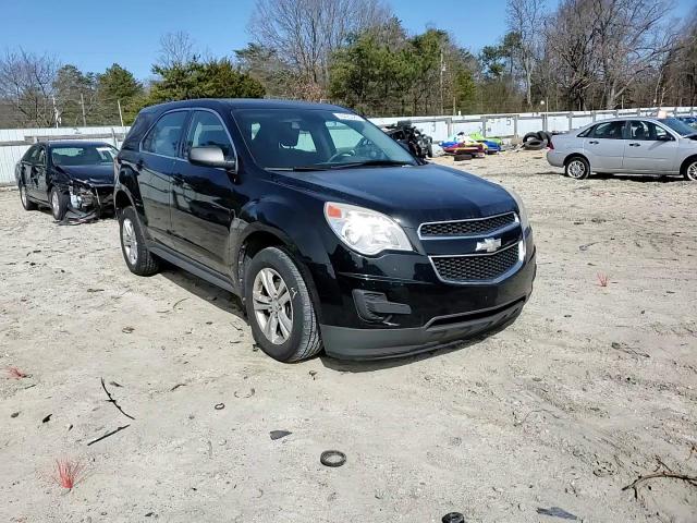 2012 Chevrolet Equinox - Image 12