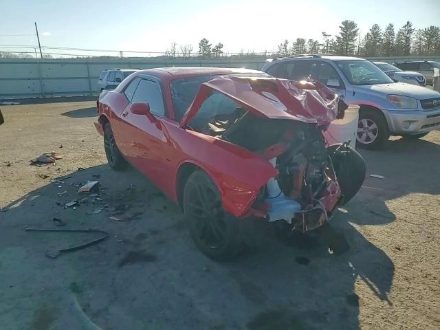 2018 Dodge Challenger - Image 10
