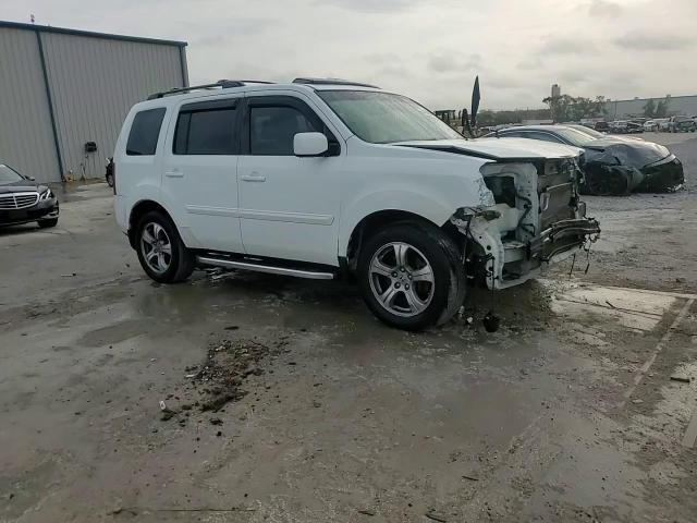 2012 Honda Pilot - Image 14