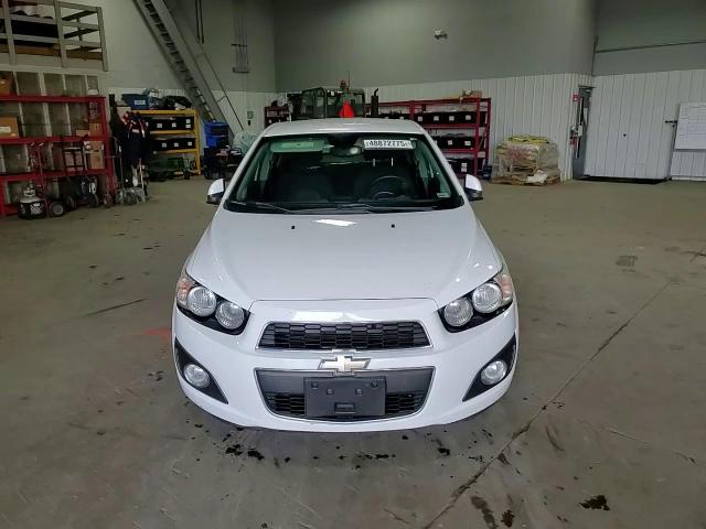 2013 Chevrolet Sonic - Image 11