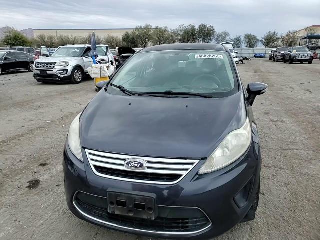2013 Ford Fiesta - Image 11