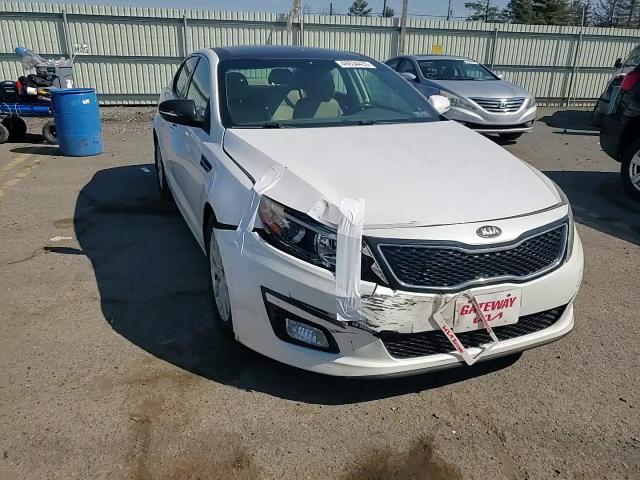 2014 Kia Optima - Image 10