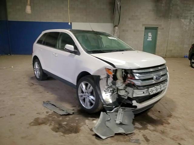 2013 Ford Edge - Image 14