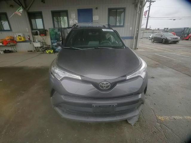 2019 Toyota C-HR - Image 12