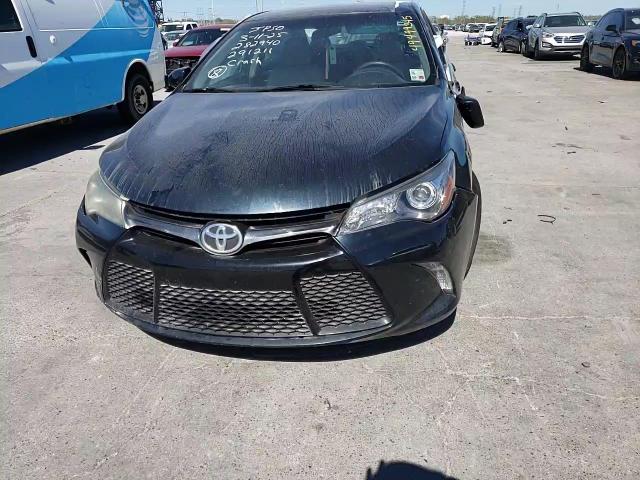 2017 Toyota Camry - Image 10
