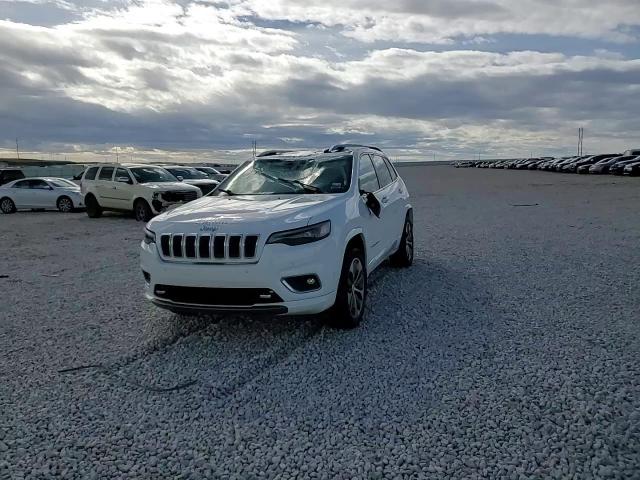 2019 Jeep Cherokee - Image 11