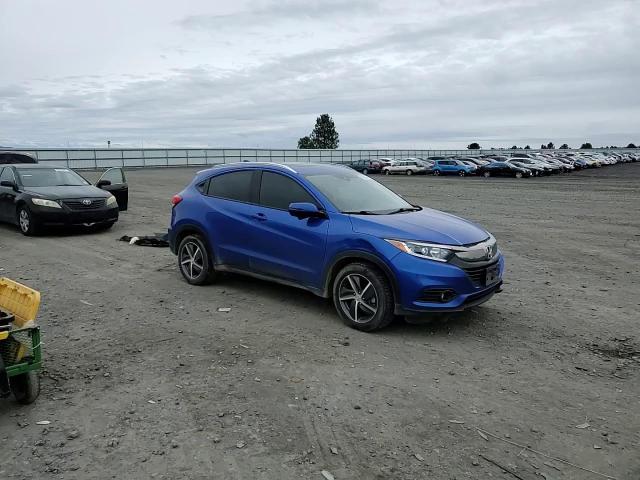 2021 Honda HR-V - Image 12