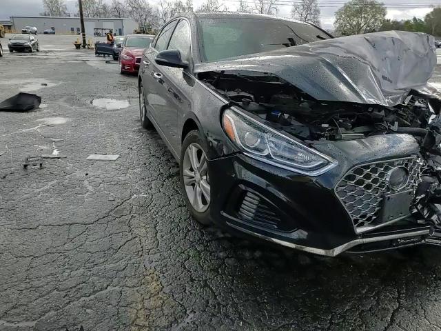 2019 Hyundai Sonata - Image 11