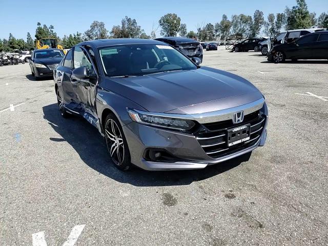 2022 Honda Accord - Image 10