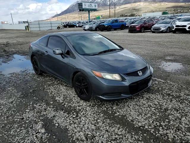 2012 Honda Civic - Image 11