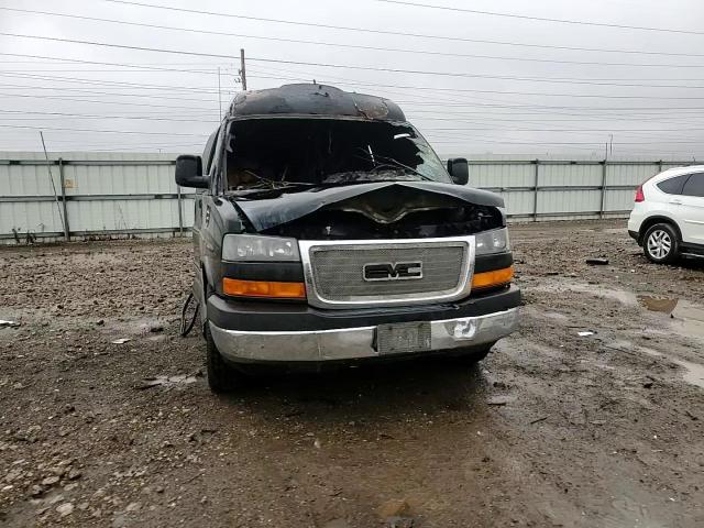 2010 GMC Savana Rv G1500 4Lt VIN: 1GDUGEB45A1178181 Lot: 49774375