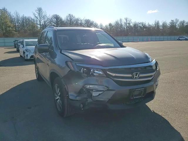 2018 Honda Pilot - Image 12