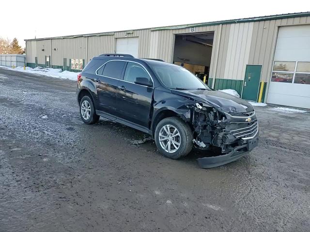 2016 Chevrolet Equinox - Image 11