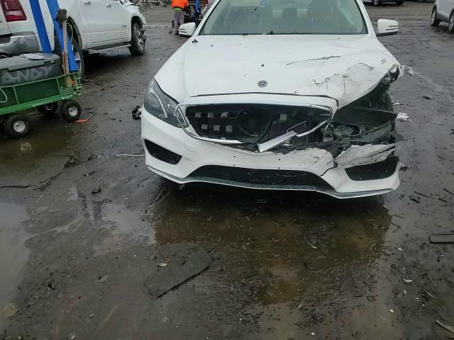 2016 Mercedes-Benz E-klasse - Image 11