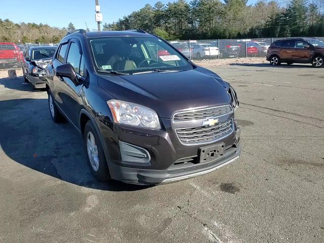 2016 Chevrolet Trax - Image 12