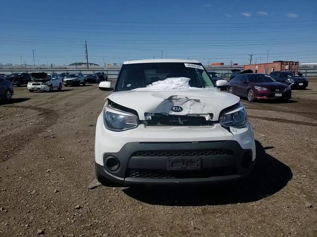 2017 Kia Soul - Image 11