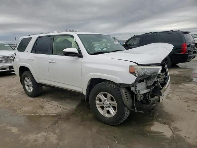 2015 Toyota 4Runner - Image 12