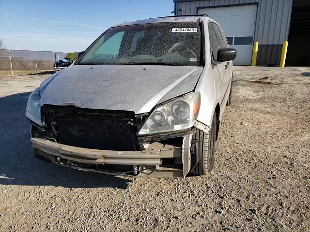 2006 Honda Odyssey - Image 12