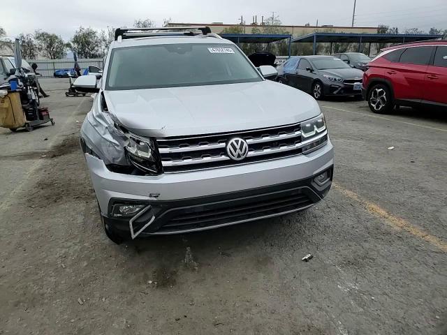 2018 Volkswagen Atlas - Image 12