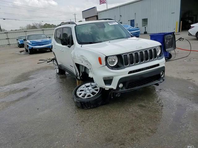 2020 Jeep Renegade - Image 14