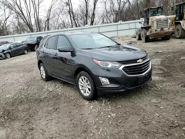2020 Chevrolet Equinox - Image 14