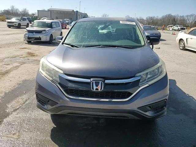 2016 Honda CR-V - Image 14