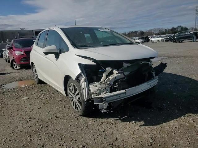 2015 Honda Fit - Image 10