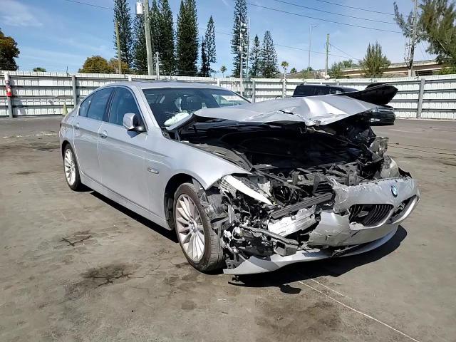 2011 BMW 5er - Image 11
