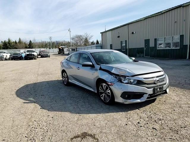 2018 Honda Civic - Image 14