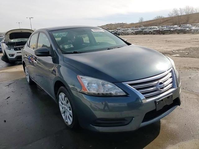 2013 Nissan Sentra - Image 13