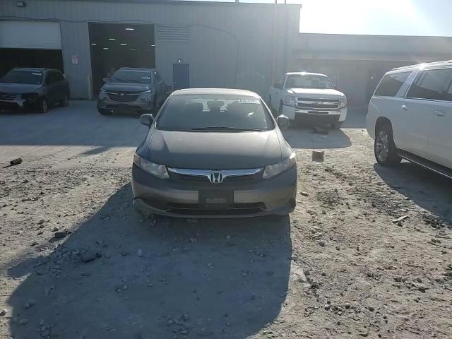 2012 Honda Civic - Image 11