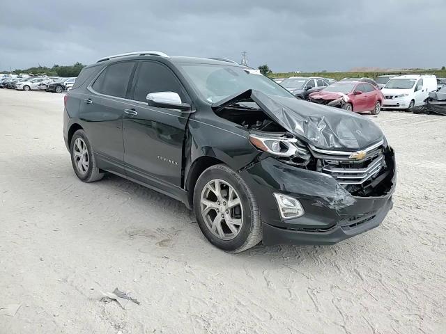 2020 Chevrolet Equinox - Image 11