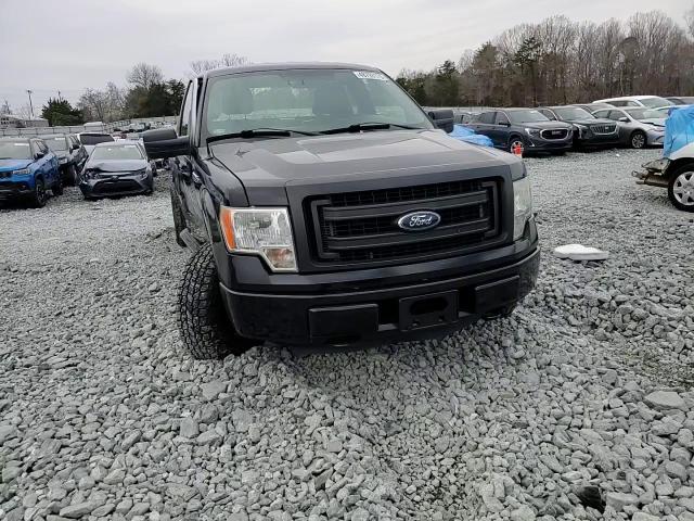 2013 Ford F-150 - Image 10