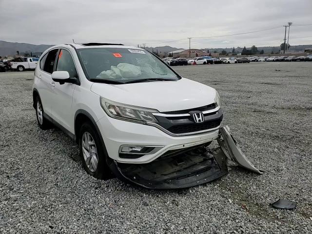 2015 Honda CR-V - Image 12