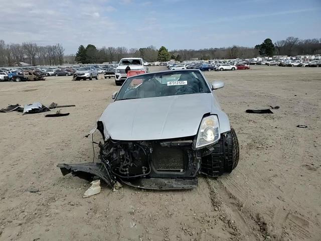 2006 Nissan 350Z - Image 10