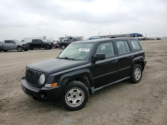 2007 Jeep Liberty (Patriot) - Image 10