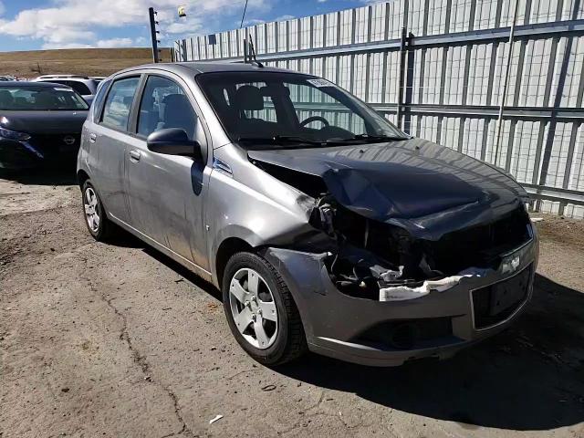 2009 Chevrolet Aveo - Image 10
