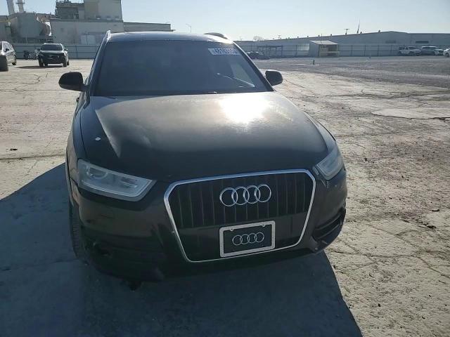 2015 Audi Q3 Premium Plus VIN: WA1EFCFS0FR011769 Lot: 48183155