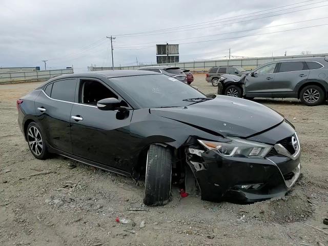 2018 Nissan Maxima - Image 11