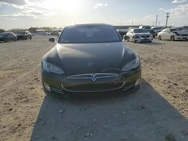 2013 Tesla Model S VIN: 5YJSA1CG2DFP05023 Lot: 48404715